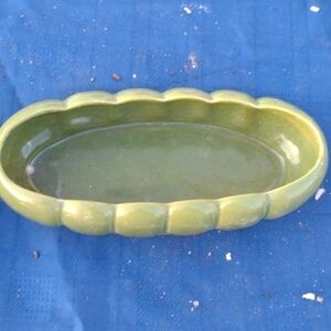 Norton Jade Green Planter